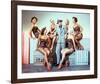 Guys and Dolls-null-Framed Photo