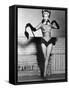 Guys and Dolls-null-Framed Stretched Canvas