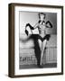 Guys and Dolls-null-Framed Premium Photographic Print