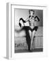 Guys and Dolls-null-Framed Premium Photographic Print