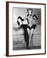 Guys and Dolls-null-Framed Photo