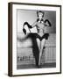 Guys and Dolls-null-Framed Photo