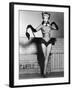 Guys and Dolls-null-Framed Photo