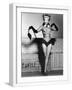 White Frame