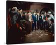 Stretched Canvas