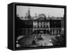 Guys Hospital, c1900, (1912)-null-Framed Stretched Canvas
