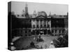 Guys Hospital, c1900, (1912)-null-Stretched Canvas