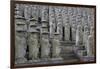 Gwaneumsa Temple, Jeju Island, South Korea, Asia-Richard Cummins-Framed Photographic Print