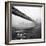 GWB Plenachrome Blur-Evan Morris Cohen-Framed Photographic Print
