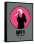 Gwen 1-David Brodsky-Framed Stretched Canvas