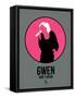 Gwen 1-David Brodsky-Framed Stretched Canvas
