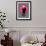 Gwen 1-David Brodsky-Framed Art Print displayed on a wall