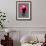 Gwen 1-David Brodsky-Framed Art Print displayed on a wall