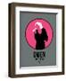 Gwen 1-David Brodsky-Framed Art Print