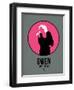 Gwen 1-David Brodsky-Framed Art Print