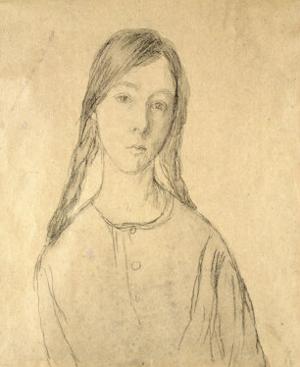 Gwen John Posters, Prints, Paintings & Wall Art for Sale | AllPosters.com