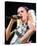Gwen Stefani-null-Stretched Canvas
