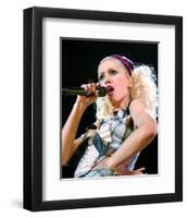 Gwen Stefani-null-Framed Photo