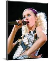 Gwen Stefani-null-Mounted Photo