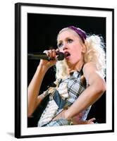 Gwen Stefani-null-Framed Photo