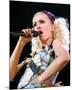 Gwen Stefani-null-Mounted Photo