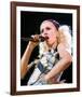 Gwen Stefani-null-Framed Photo