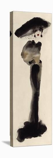Gwendoline-Bridget Davies-Stretched Canvas