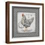 Brown Frame
