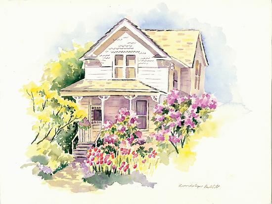 Art Print, , large