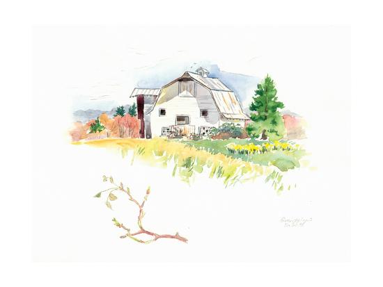 Premium Giclee Print, , large