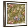 Gwendolyn Moss-Bill Jackson-Framed Giclee Print