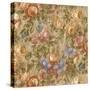 Gwendolyn Mushroom-Bill Jackson-Stretched Canvas