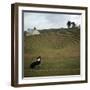 Gwennap Pit Near Redruth, 18th Century-CM Dixon-Framed Photographic Print