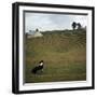 Gwennap Pit Near Redruth, 18th Century-CM Dixon-Framed Photographic Print