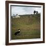 Gwennap Pit Near Redruth, 18th Century-CM Dixon-Framed Photographic Print