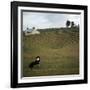 Gwennap Pit Near Redruth, 18th Century-CM Dixon-Framed Photographic Print