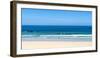 Gwithian Beach in Cornwall, England, United Kingdom, Europe-Alex Treadway-Framed Photographic Print