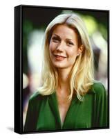 Gwyneth Paltrow, Sliding Doors (1998)-null-Framed Stretched Canvas