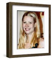 Gwyneth Paltrow-null-Framed Photo