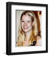 Gwyneth Paltrow-null-Framed Photo