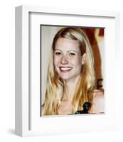 Gwyneth Paltrow-null-Framed Photo