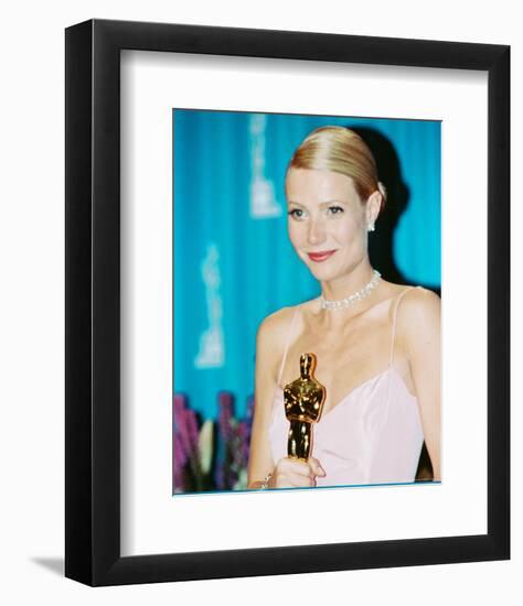 Gwyneth Paltrow-null-Framed Photo