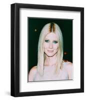 Gwyneth Paltrow-null-Framed Photo