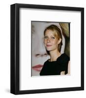 Gwyneth Paltrow-null-Framed Photo