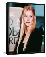 Gwyneth Paltrow-null-Framed Stretched Canvas