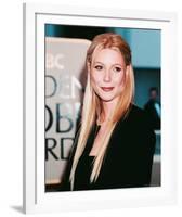 Gwyneth Paltrow-null-Framed Photo