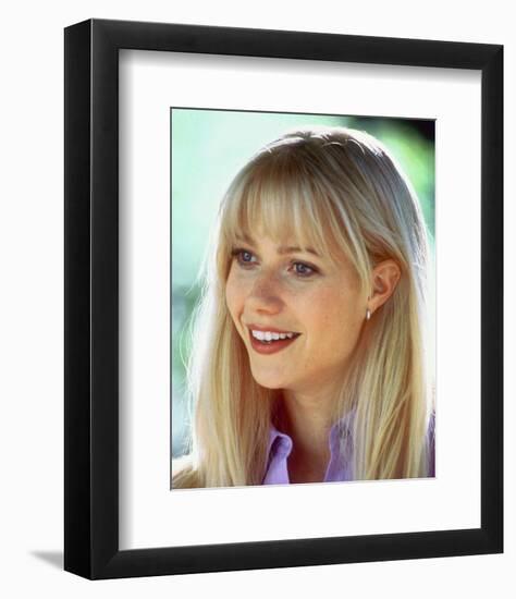 Gwyneth Paltrow-null-Framed Photo