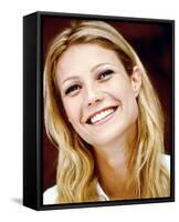 Gwyneth Paltrow-null-Framed Stretched Canvas