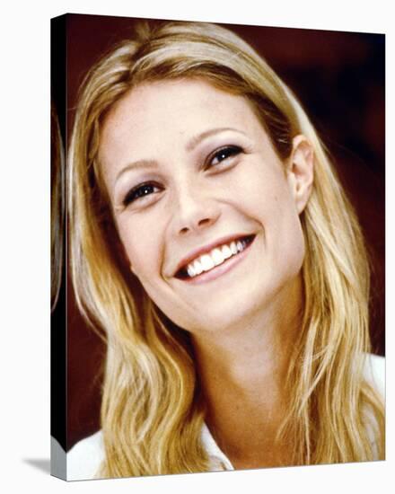 Gwyneth Paltrow-null-Stretched Canvas