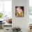 Gwyneth Paltrow-null-Framed Stretched Canvas displayed on a wall